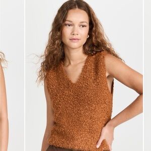 By Malene Birger Kelsey Sweater Vest